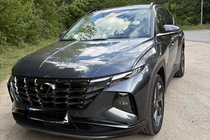 Hyundai TUCSON 38.700 km 28.500 &euro; Groß-Gerau 64521