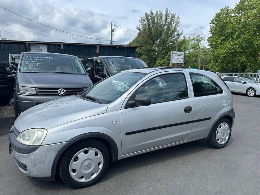 Corsa