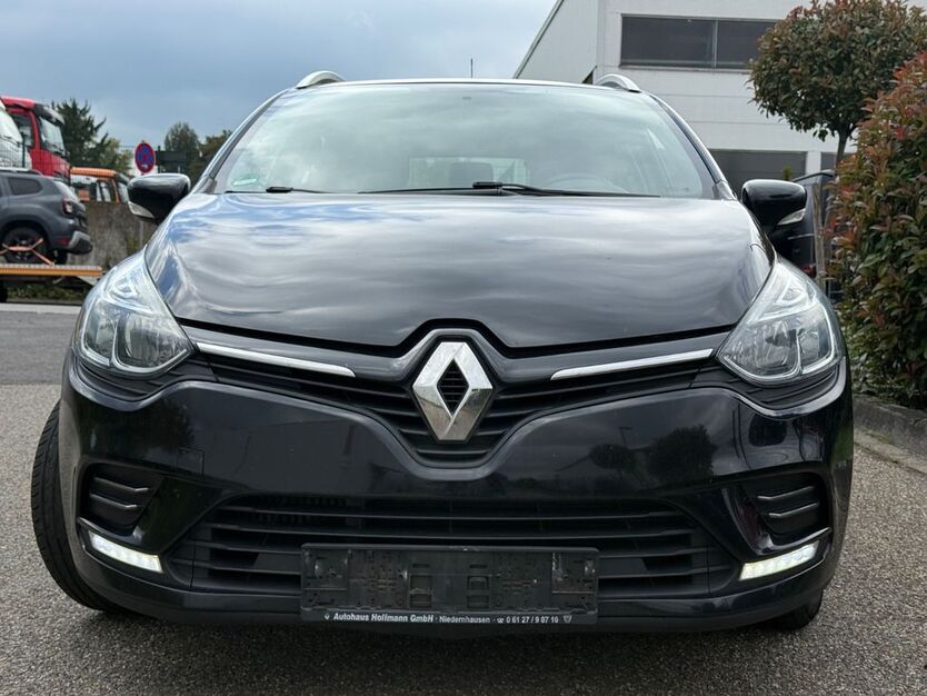 Renault Clio 171.000 km 4.650 € Kelkheim 65779