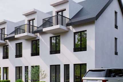 Haus zum Kaufen in Groß-Gerau 629.500 € 154 m² 6 zimmer