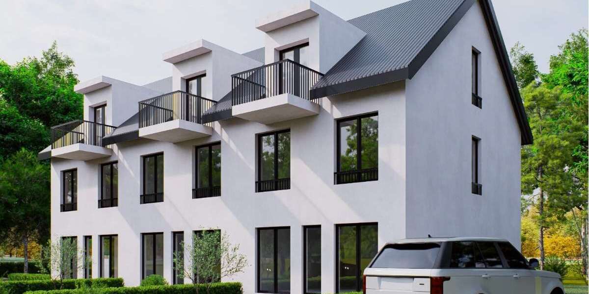 Haus zum Kaufen in Groß-Gerau 629.500 € 154 m² 6 zimmer