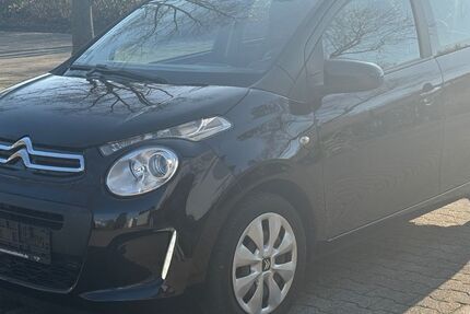Citroen C1 125.000 km 4.798 &euro; Rüsselsheim 65428