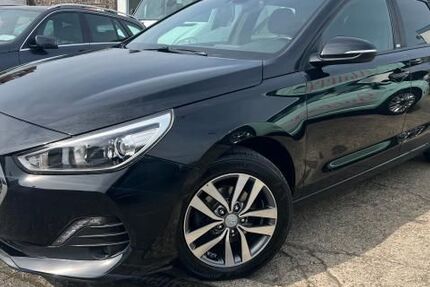 Hyundai i30 223.000 km 6.890 &euro; Bad Vilbel 61118