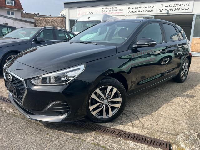Hyundai i30 223.000 km 6.890 &euro; Bad Vilbel 61118