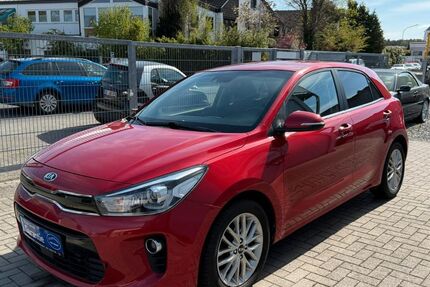Kia Rio 120.000 km 7.300 &euro; Rödermark 63322