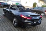 BMW Z4 sDrive 20 i M Sport Leder, LED, Navigation 60.000 km 31.890 &euro; Rodgau 63110