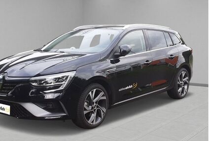 Renault Megane 13.000 km 29.990 € Aschaffenburg 63741