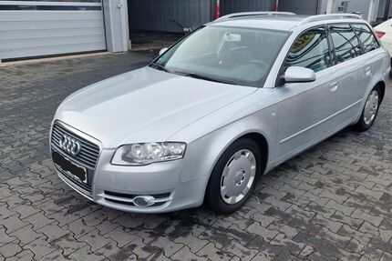Audi A4 234.500 km 4.000 &euro; Kriftel 65830