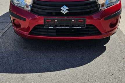 Suzuki Celerio 59.000 km 9.999 € Mainz-Kastel 55252