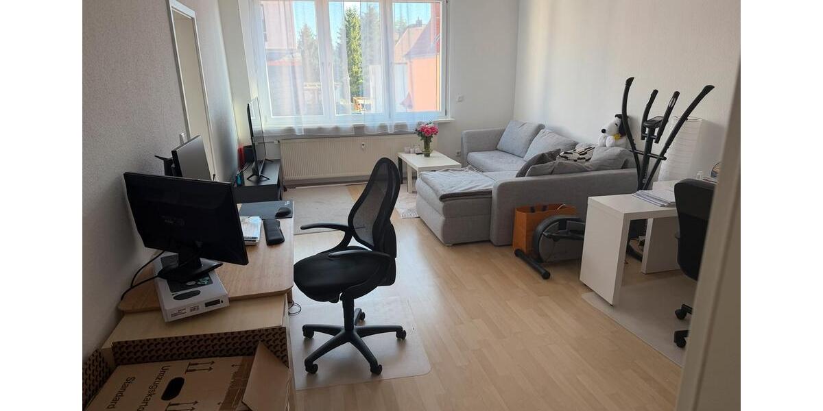 Etagenwohnung Heusenstamm - 2 Zimmer, 70 m&sup2;, 1.000&euro; | Angebot:26516609