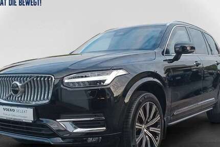 Volvo XC90 5.900 km 99.275 &euro; Hanau 63452