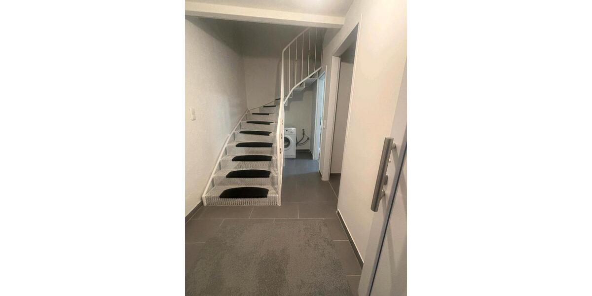 Etagenwohnung Karben - 4 Zimmer, 70 m&sup2;, 850&euro; | Angebot:26192148