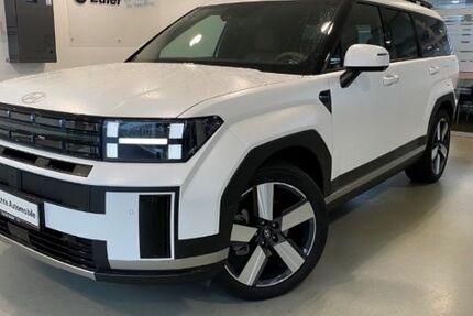 Hyundai SANTA FE 2.698 km 47.477 € Hofheim 65719