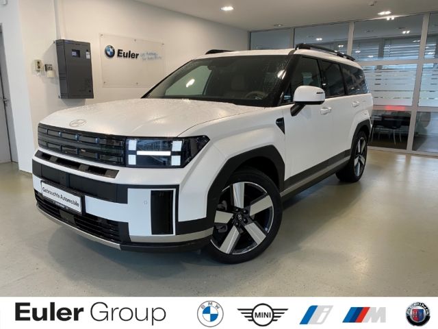 Hyundai SANTA FE 2.698 km 47.477 € Hofheim 65719