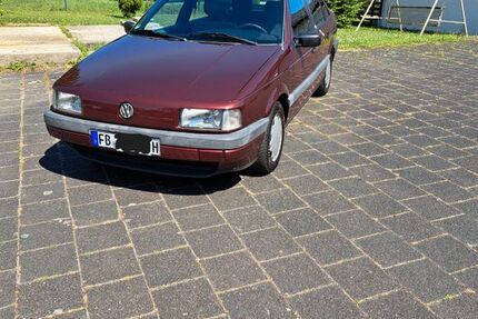 VW Passat 308.175 km 3.499 &euro; Niddatal 61194