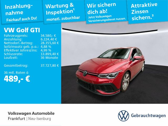 VW Golf 30.055 km 34.580 &euro; Neu-Isenburg 63263