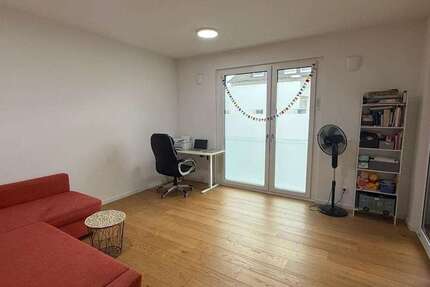 Wohnung zum Kaufen in Frankfurt 410.000 € 47 m² 2 zimmer