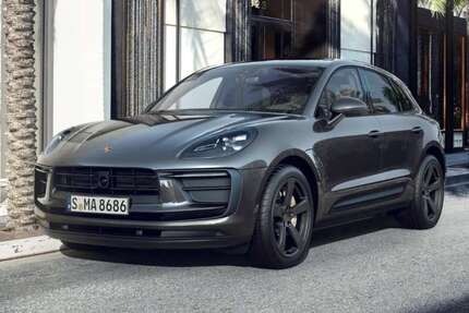 Porsche Macan 5.116 km 81.900 € Hofheim Taunus 65719
