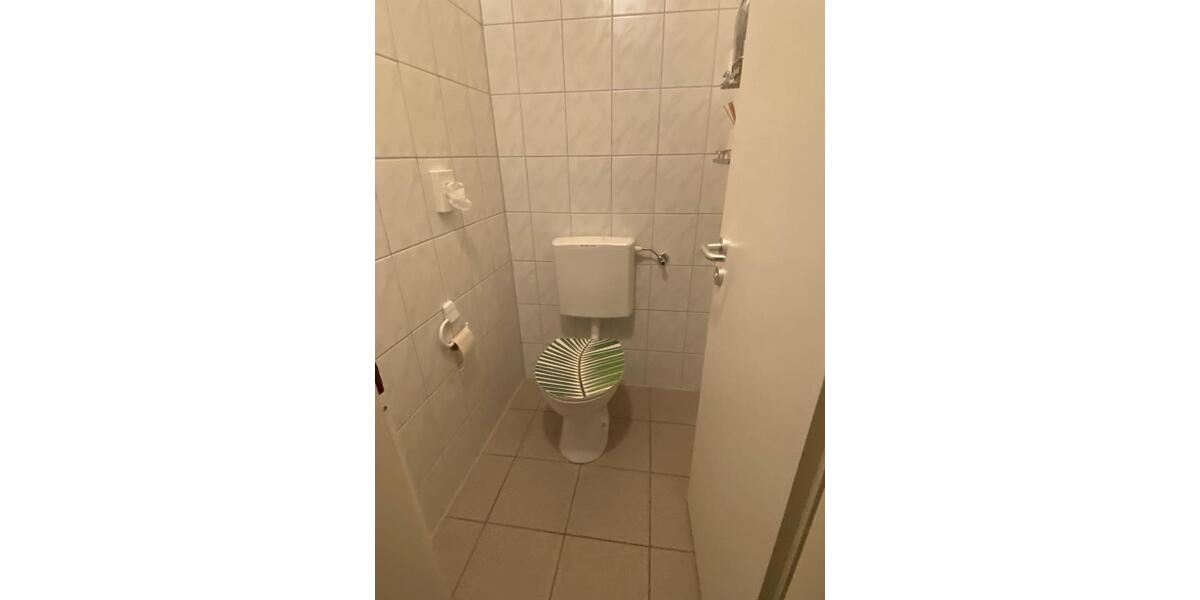 Gewerbefläche als BüroKosmetikstudioPraxis zimmer