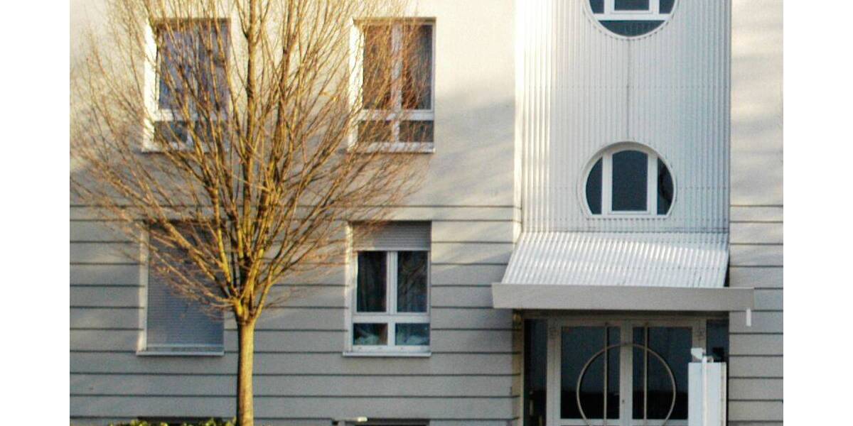 Terrassenwohnung Offenbach am Main Lauterborn - 2 Zimmer, 62 m&sup2;, 198.800&euro; | Angebot:26840731