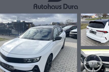 Opel Astra 50.720 km 19.950 &euro; Rüsselsheim 65428