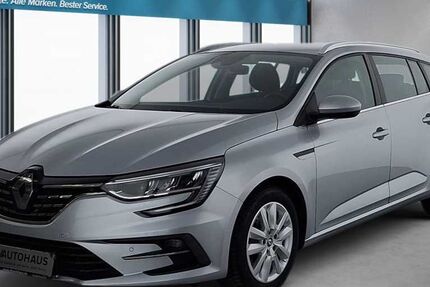 Renault Megane 39.547 km 16.480 &euro; Maintal 63477