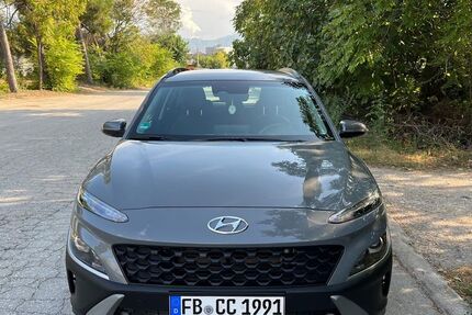 Hyundai KONA 25.000 km 21.900 &euro; Bad Nauheim 61231