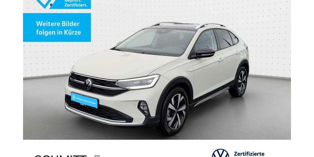 VW Taigo 14.200 km 22.999 &euro; Freigericht 63579