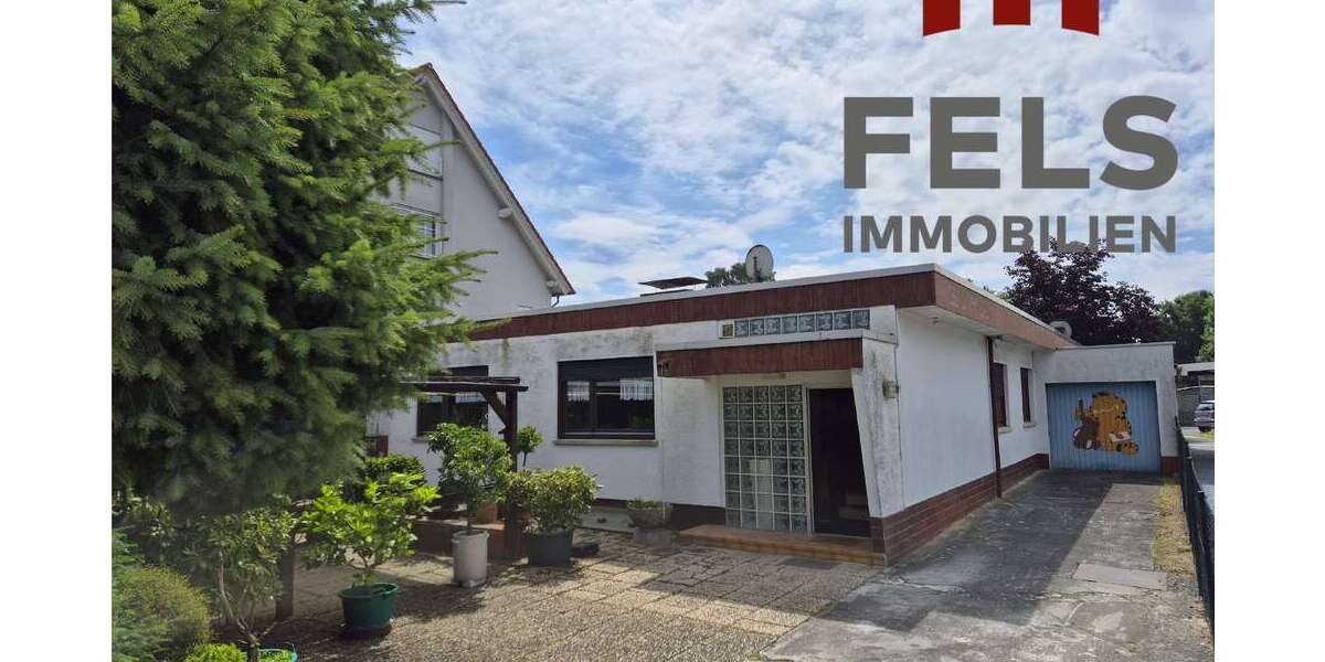 Einfamilienhaus Heusenstamm - 5 Zimmer, 170 m&sup2;, 425.000&euro; | Angebot:27075082
