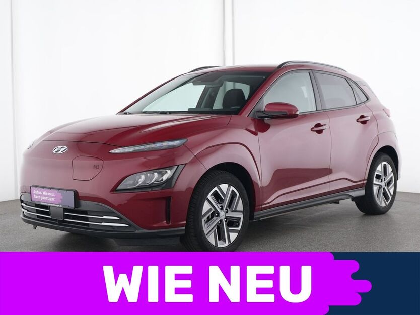 Hyundai KONA 30.283 km 19.604 € Dietzenbach bei Frankfurt 63128