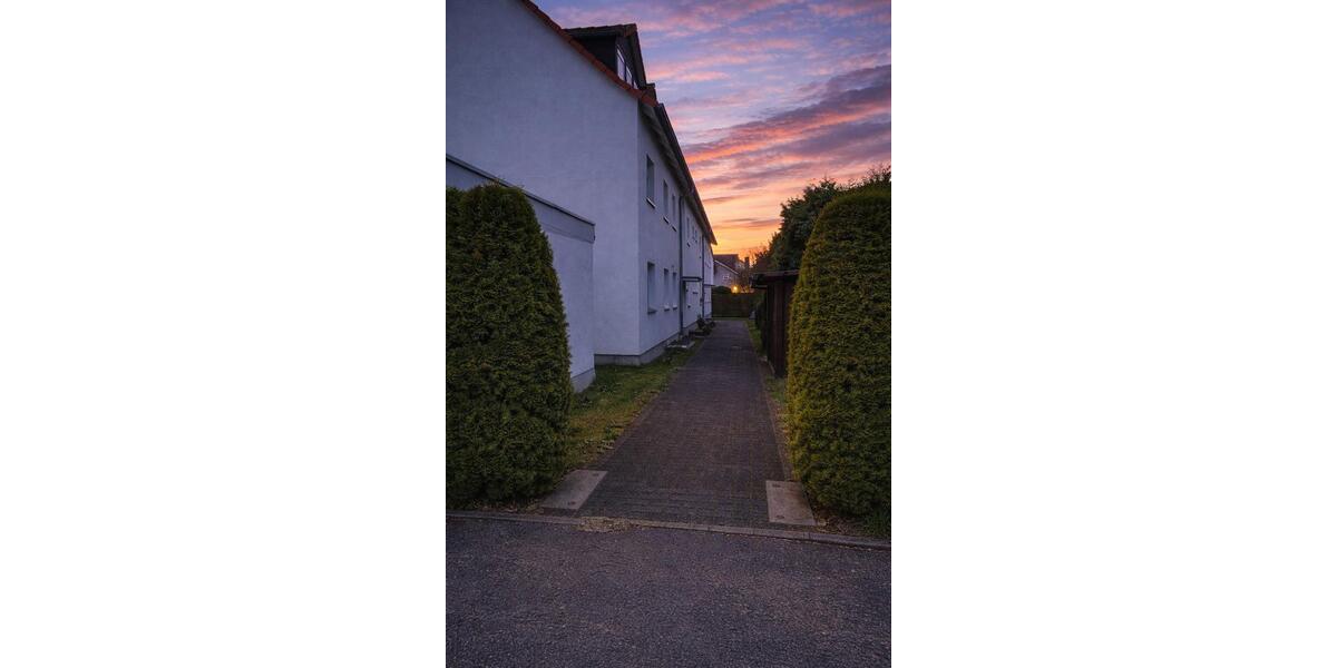 Etagenwohnung Erlensee - 3 Zimmer, 64 m&sup2;, 239.000&euro; | Angebot:26121505