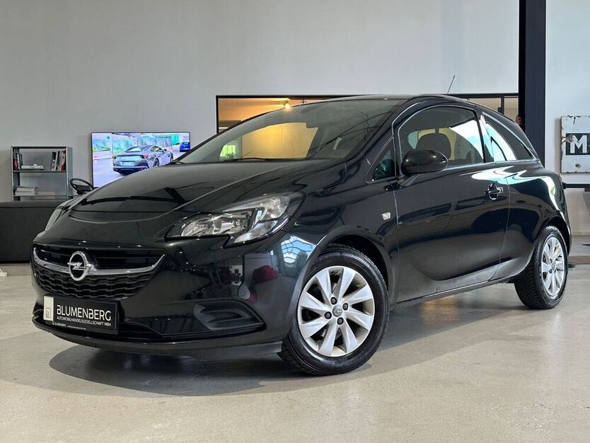 Corsa