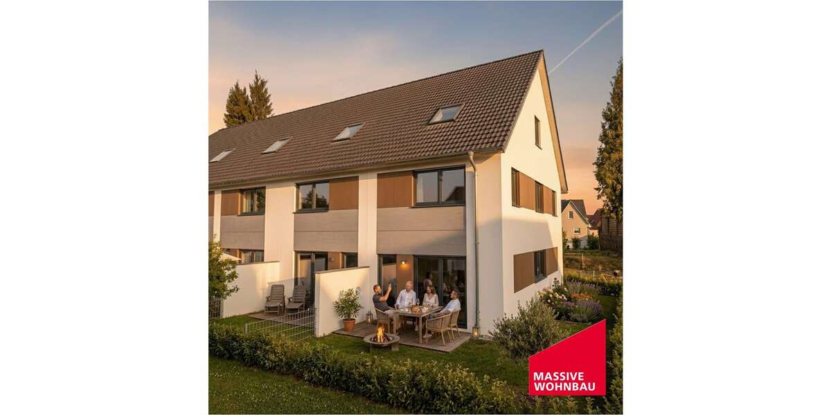 Einfamilienhaus Darmstadt Arheilgen - 5 Zimmer, 115 m&sup2;, 648.800&euro; | Angebot:26207476