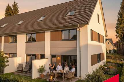 Haus Darmstadt Arheilgen - 5 Zimmer, 115 m&sup2;, 648.800&euro; | Angebot:26207476