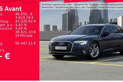 Audi A6 16.554 km 46.850 € Frankfurt am Main 60326