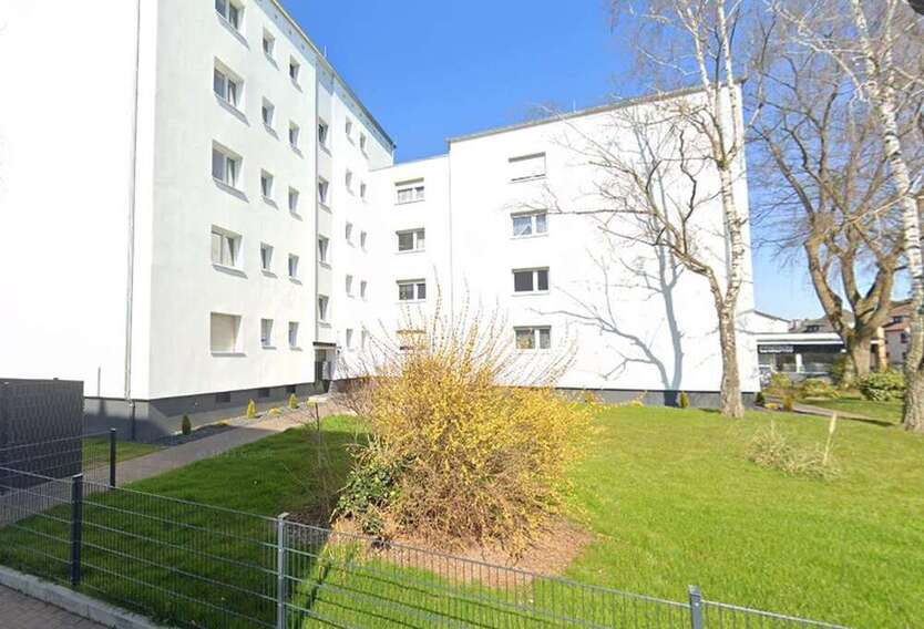 Wohnung zum Mieten in Maintal 662 € 36 m²