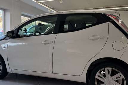 Toyota Aygo 95.800 km 6.690 &euro; Neu Isenburg 63263