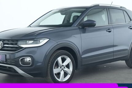 VW T-Cross 36.044 km 22.288 &euro; Dietzenbach bei Frankfurt 63128