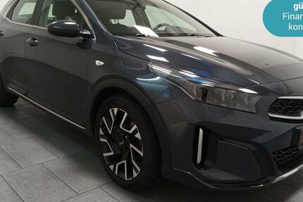 Kia XCeed 82.983 km 18.470 &euro; Egelsbach 63329