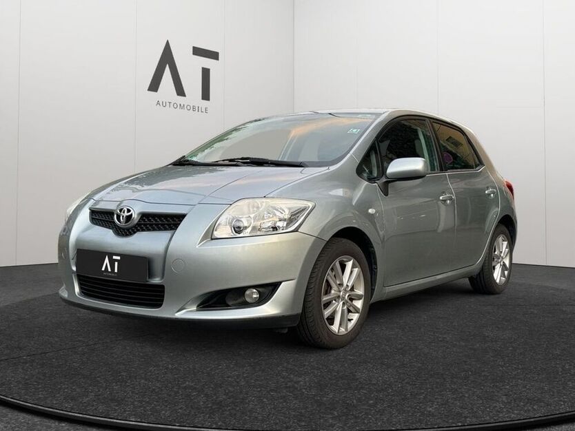 Auris