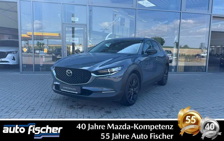 CX-30