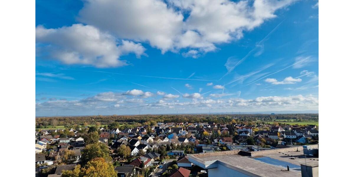 Etagenwohnung Nauheim - 4 Zimmer, 94 m&sup2;, 275.000&euro; | Angebot:26794269