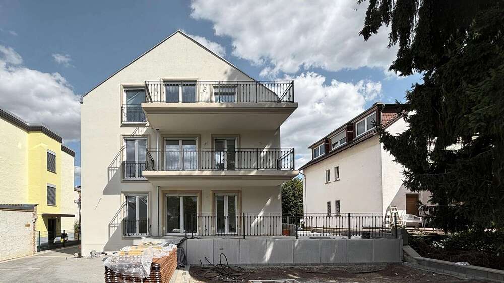 Wohnung zum Mieten in Offenbach am Main 1.872 € 116.95 m² 3 zimmer