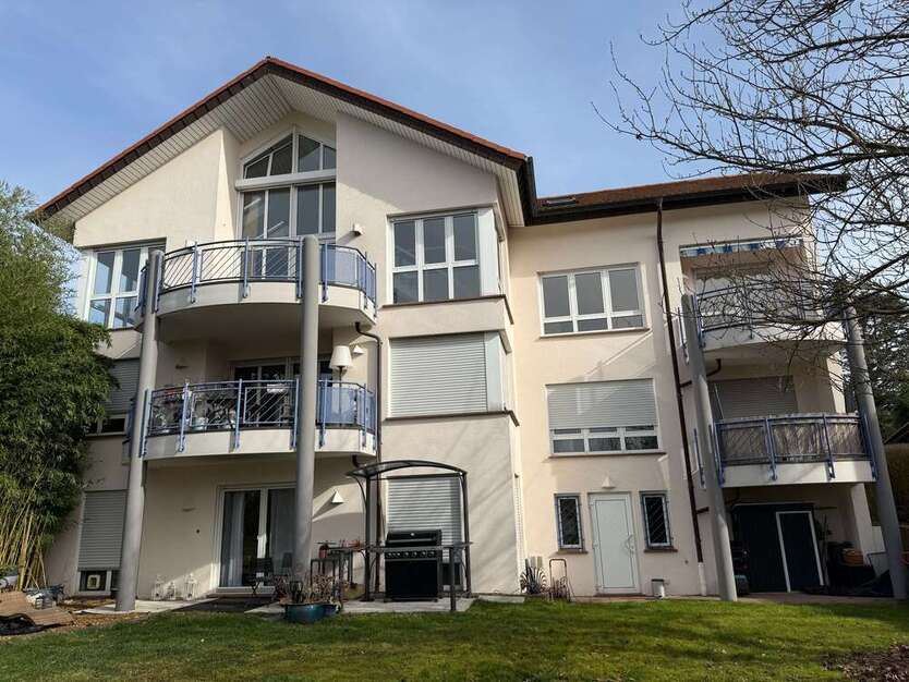 Wohnung zum Kaufen in Linsengericht 339.000 € 130 m²