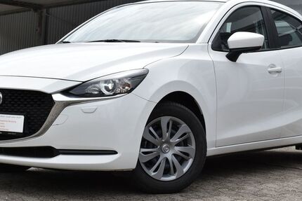 Mazda 2 9.847 km 14.900 € Bad Vilbel 61118