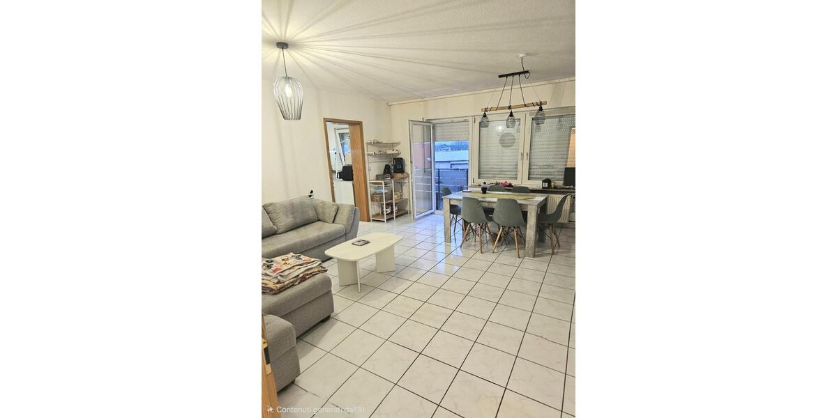 Etagenwohnung Hainburg - 3 Zimmer, 80 m&sup2;, 850&euro; | Angebot:24846656