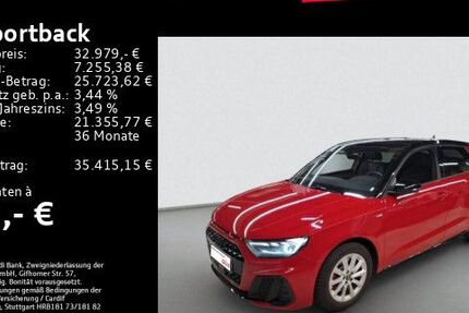 Audi A1 6.450 km 31.879 &euro; Offenbach am Main 63071