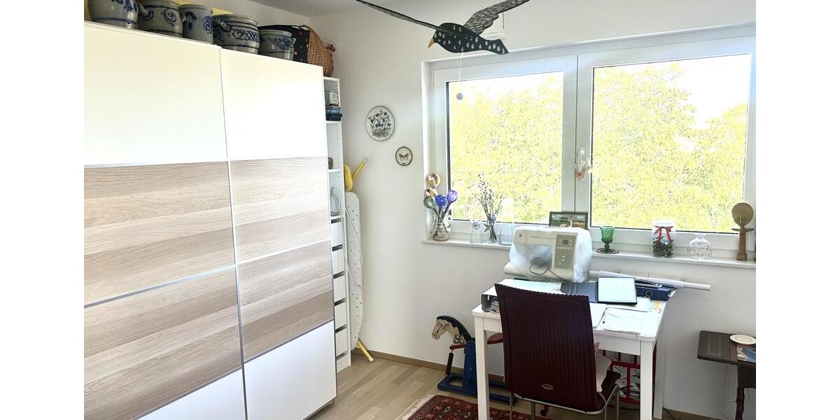 Penthouse mit Dachterrasse 4 Zimmer Wohnung in Hofheim, Luxusausstattung und 2xTG-Stellpätze! 4 zimmer