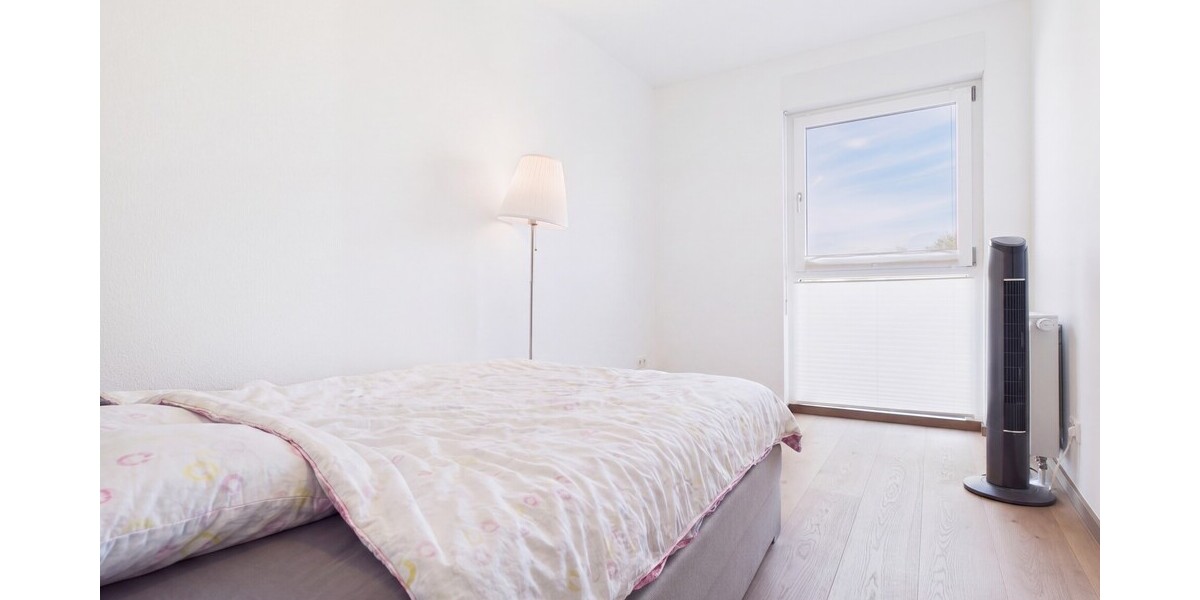 Modernes Reihenmittelhaus in Frankfurt am Main - Kalbach Einbauküche, Garten, Stellplatz - Reihenmittelhaus Frankfurt am Main / Kalbach Kalbach | Angebot:26310487