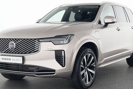 Volvo XC90 12.500 km 69.390 &euro; Weiterstadt 64331